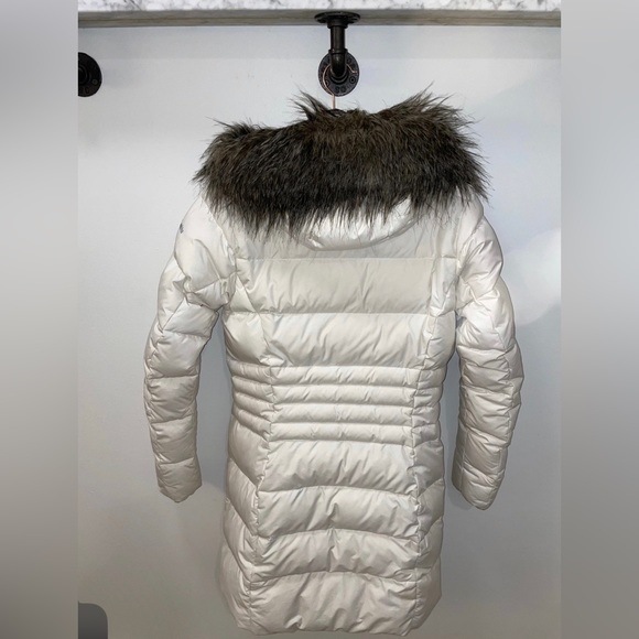 Columbia down winter jacket - Picture 2 of 12